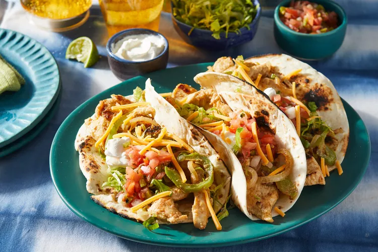 Why Fajita Veggies Are the Secret to Amazing Tex-Mex Meals